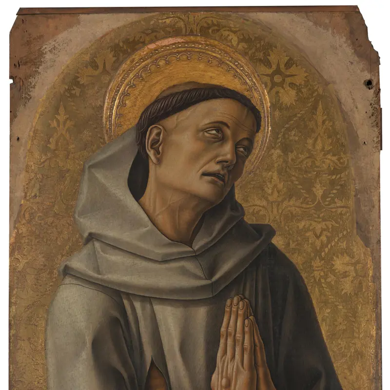 Saint Francis